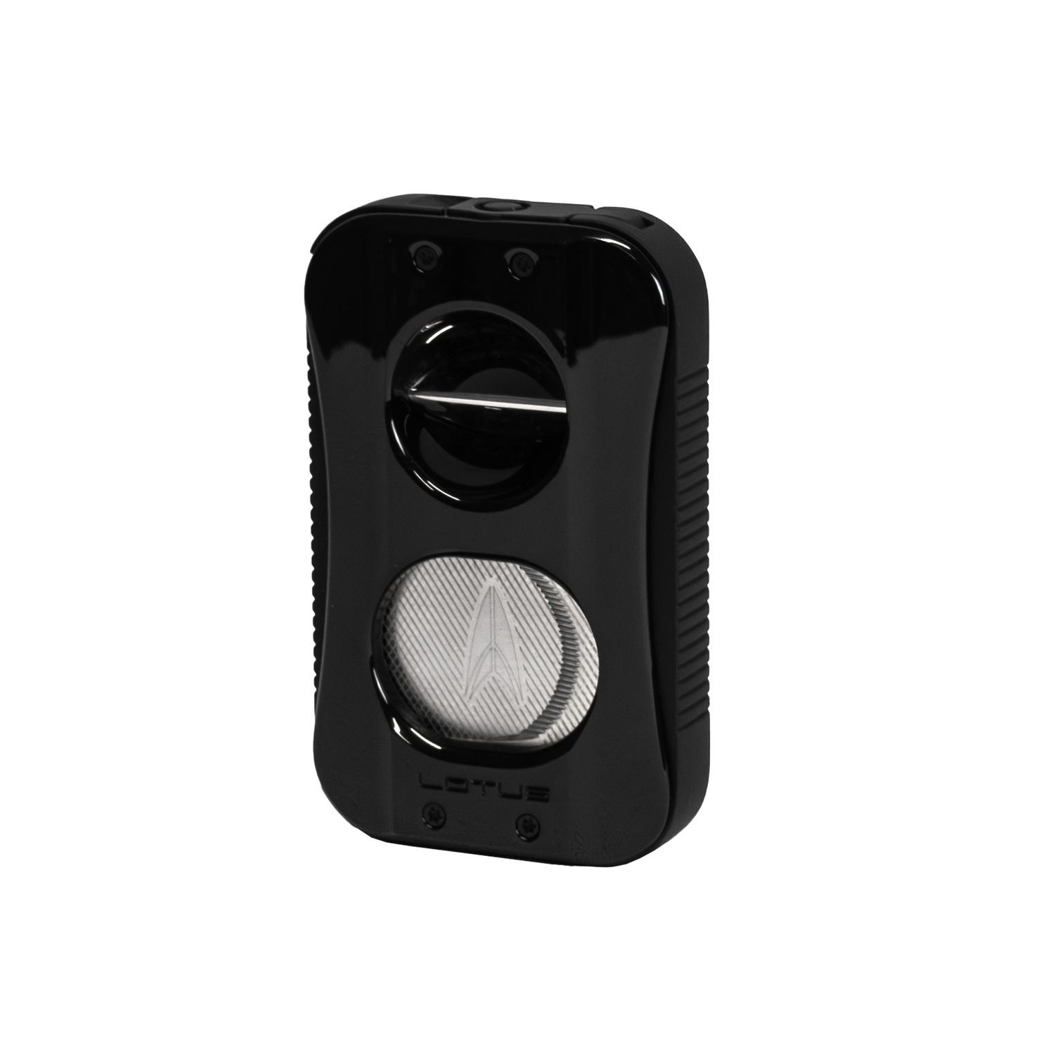 Lotus Omni Twin Cutter, Color: Black