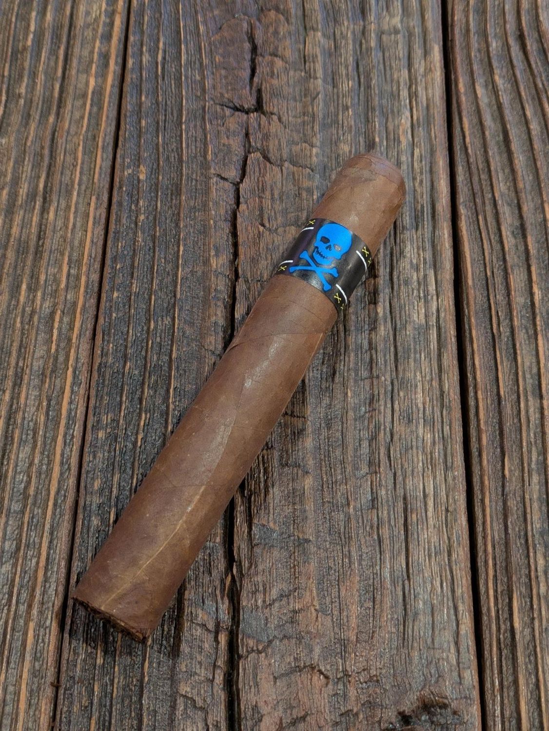 Viaje Skull &amp; Bones Logan, Single/Box: (Single)