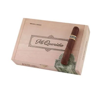 Mi Querida, Size: Ancho Corto 5x52, Single/Box: (Single)