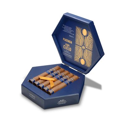 Plasencia Alma del Cielo Plasencia Alma del Cielo