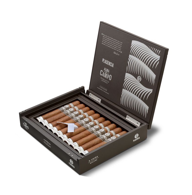 Plasencia Alma del Campo