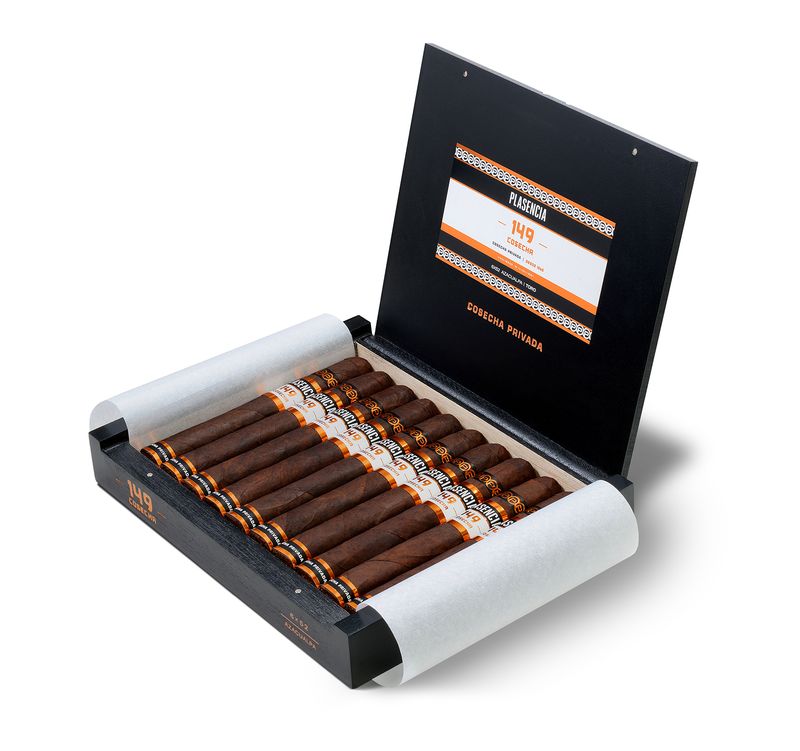 Plasencia Cosecha 149