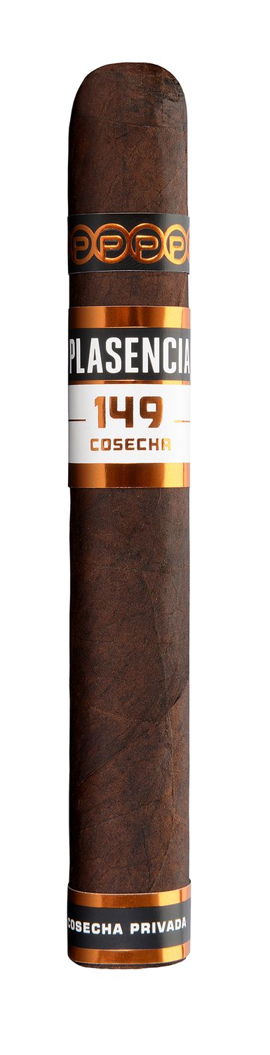 Plasencia Cosecha 149, Size: Azacualpa (6&quot;x52), Single/Box: (Single)