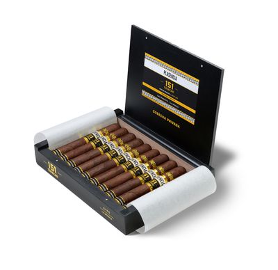 Plasencia Cosecha 151 Plasencia Cosecha 151