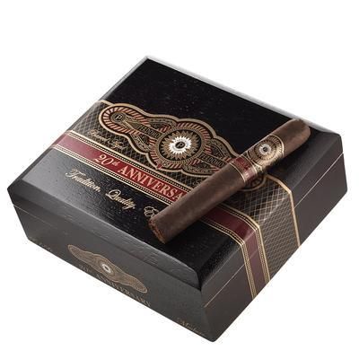 Perdomo 20th Anniversary Maduro, Size: Epicure (6&quot;x56), Single/Box: (Single)
