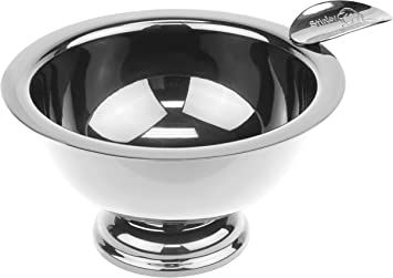 Stinky Cigar Personal Ashtray, Color: Stainless Steel