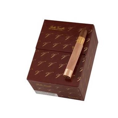 CAO Bella Vanilla, Size: Corona (5 1/4 x 42), Single/Box: (Single)
