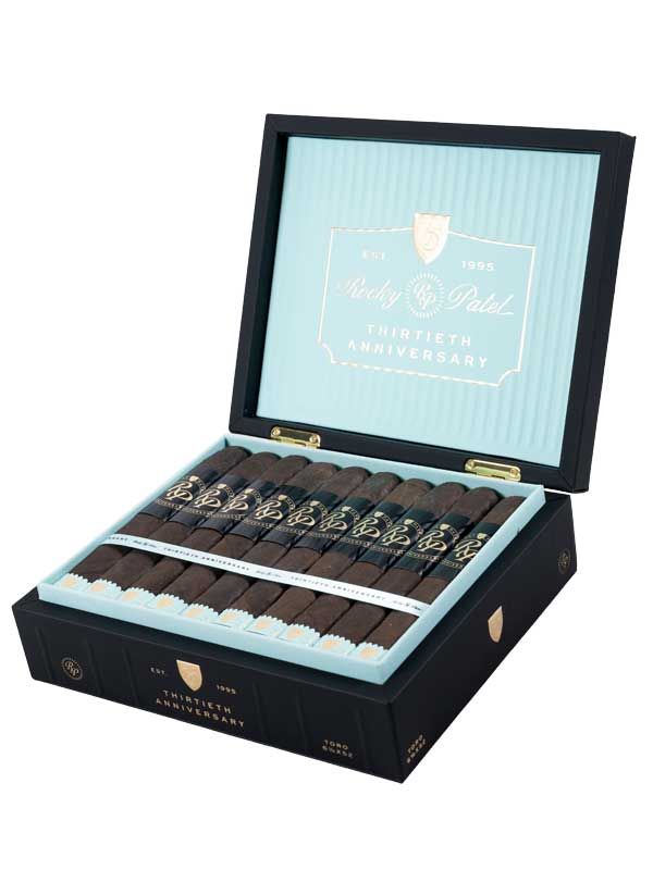 Rocky Patel 30th Anniversary