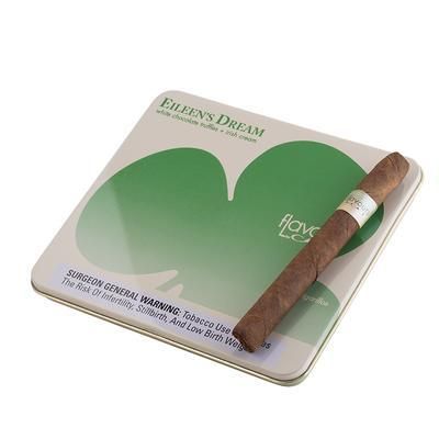 CAO Eileen&#39;s Dream Cigarillos, Single/Box: (Single Tin of 10)