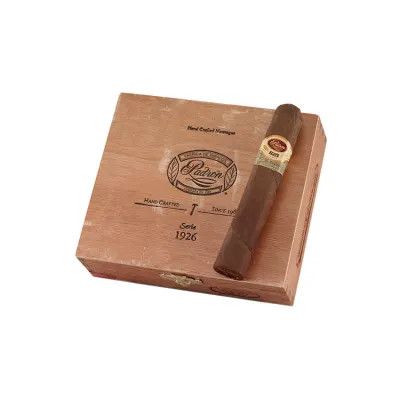 Padron 1926 Series Maduro, Size: No. 48 (5.5&quot;x60), Single/Box: (Single)