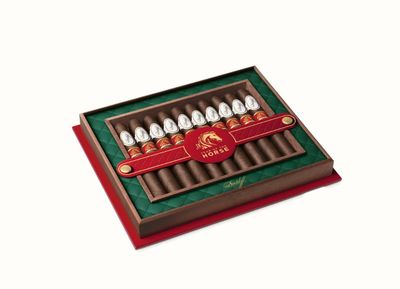 Davidoff Year of the Horse