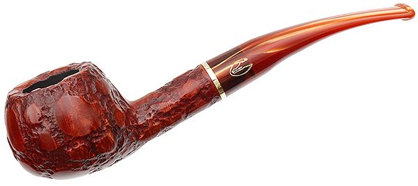 Savinelli Alligator Red 315KS