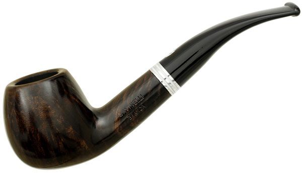Savinelli Bianca Smooth 626