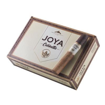 Joya Cabinetta, Size: Robusto (5&quot;x50), Single/Box: (Single)