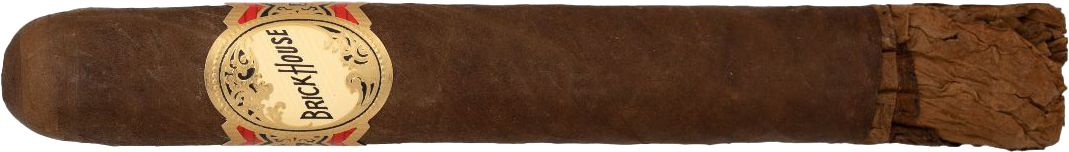 Brick House Is on Fire TAA Exclusive, Size: Toro (6 x 50), Single/Box: (Single)