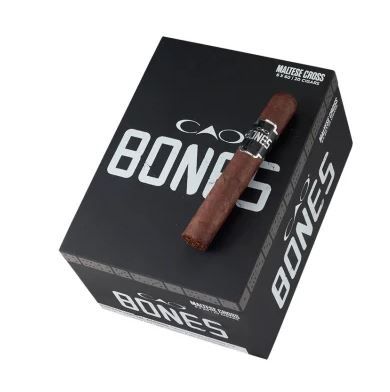 CAO Bones, Size: Maltese Cross (6 x 60), Single/Box: (Single)