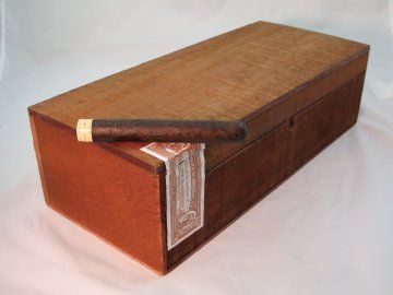 Rocky Patel Edge Maduro, Size: Toro (6&quot;x52), Single/Box: (Single)