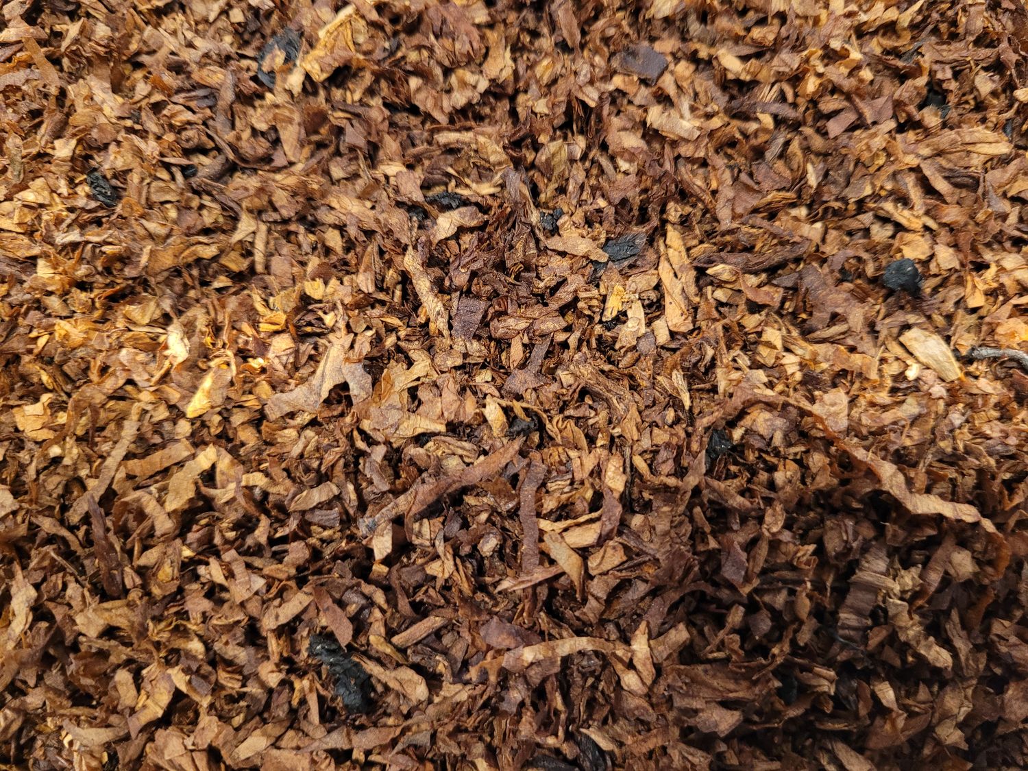 Ole Carolina Bulk Bag, Ounces or Pounds: 1oz.