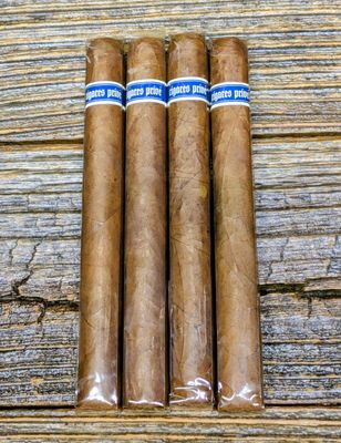 Illusione La Grande Classe Cigars Prive “Long Rex” (5 3/4 × 42) Illusione La Grande Classe Cigars Prive “Long Rex” (5 3/4 × 42)