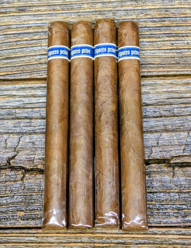 Illusione La Grande Classe Long Rex (5 3/4 × 42) Illusione La Grande Classe Long Rex (5 3/4 × 42)