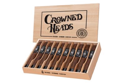 Crowned Heads TAA 2025 Crowned Heads TAA 2025