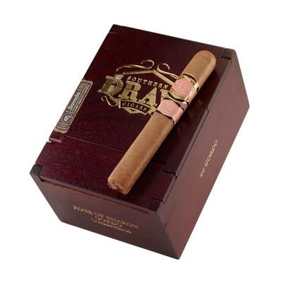 Southern Draw Rose of Sharon, Size: Gordo (6.5&quot;x60), Single/Box: (Single)