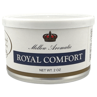 Royal Comfort