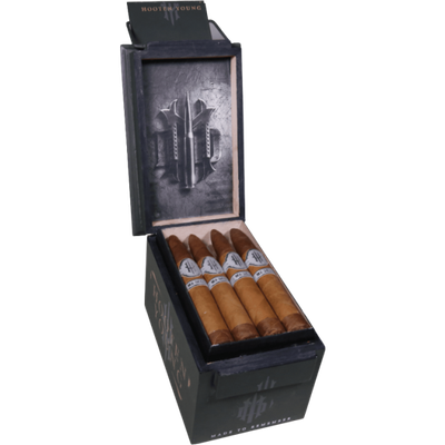Hooten Young Ma Deuce - Cartridge (6.25"x60) Hooten Young Ma Deuce - Cartridge (6.25"x60)