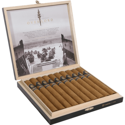 Hooten Young Operation Overlord - Churchill (7"x48) Hooten Young Operation Overlord - Churchill (7"x48)