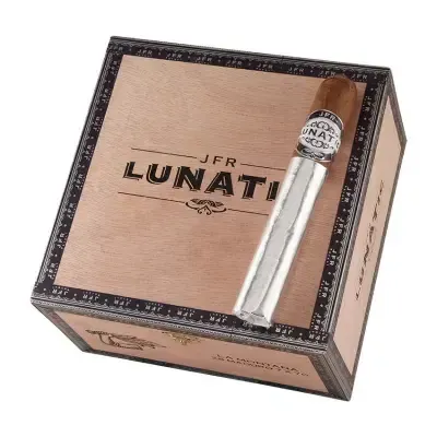 JFR Lunatic Maduro