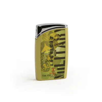 The Opus X Society J30 Lighter