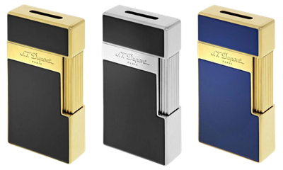 S.T. Dupont LI Big D