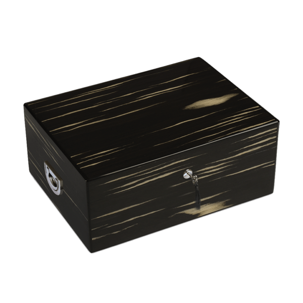 Diamond Crown Humidor Mozart