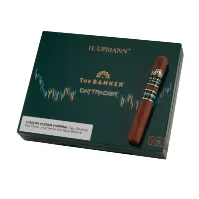 H. Upmann The Banker Daytrader