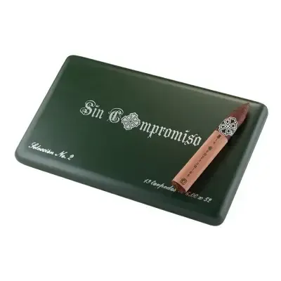 Sin Compromiso Seleccion