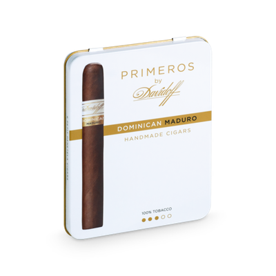 Davidoff Primeros Maduro