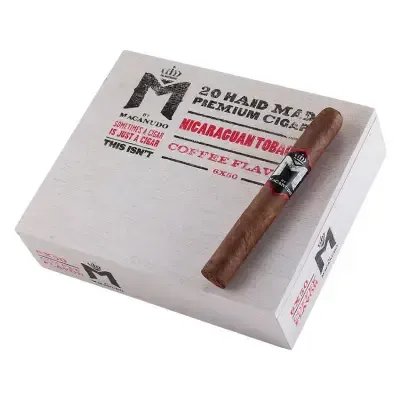 M by Macanudo Coffee