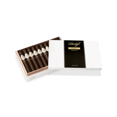 Davidoff Maduro Limited Release Davidoff Maduro Limited Release