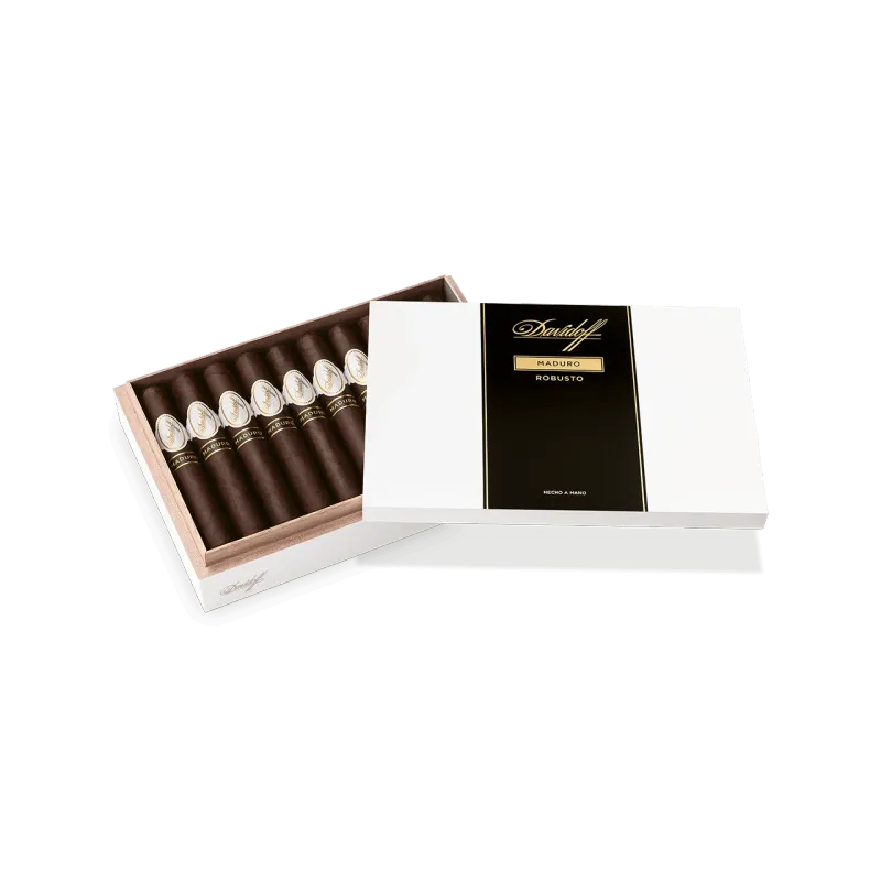 Davidoff Maduro Limited Release