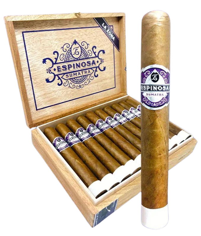 Espinosa Sumatra