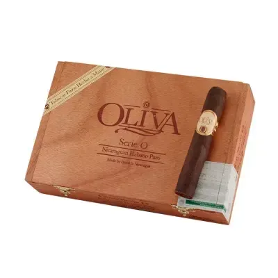 Oliva Serie O Maduro