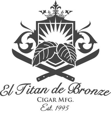 El Titan de Bronze