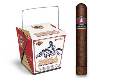 Punch Limited Editions