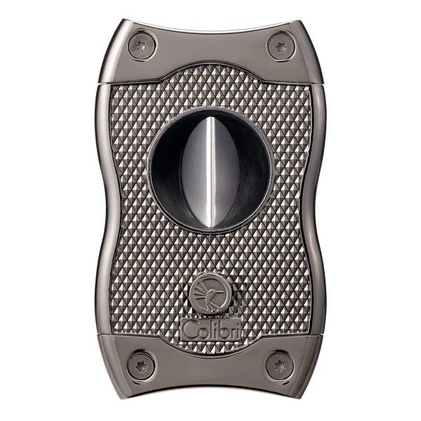 Colibri SV-Cut, Color: Gunmetal