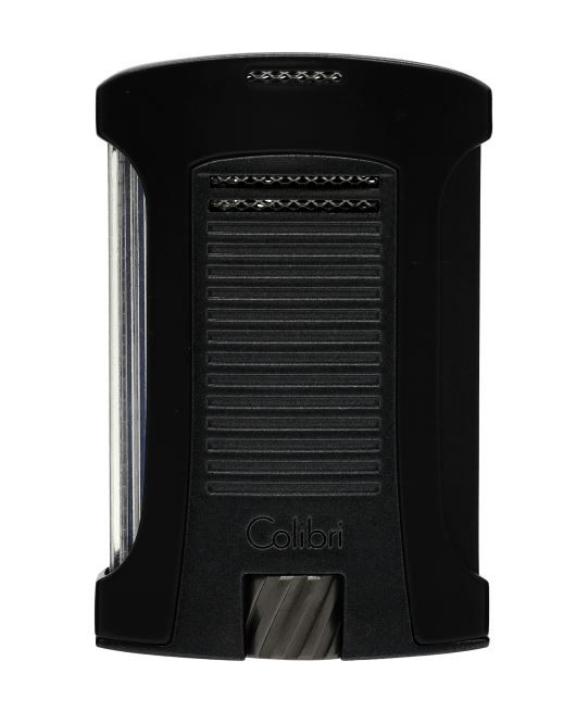 Colibri Daytona Single-Jet, Color: Black