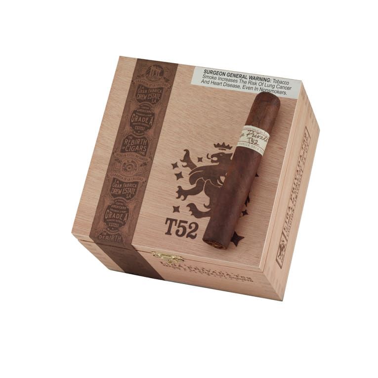 Liga Privada T52