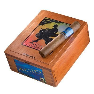 Acid Kuba Grande, Single/Box: (Single)