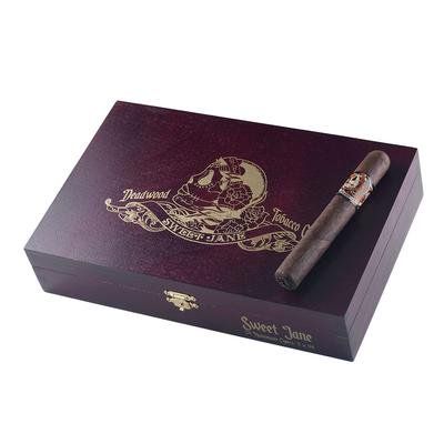 Deadwood Sweet Jane, Single/Box: (Single)