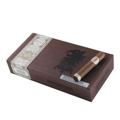 Undercrown Shade, Size: Robusto (5"x54), Single/Box: (Single)