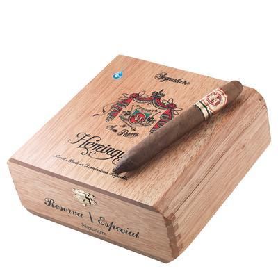 Arturo Fuente Hemingway Signature Natural, Single/Box: (Single)